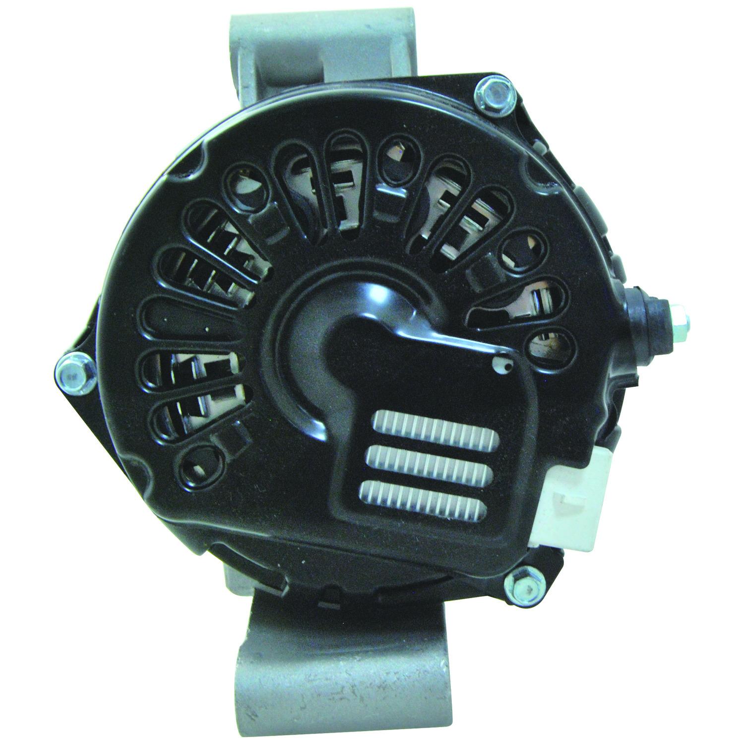 WAI 8522N Alternator product image 4 of 8