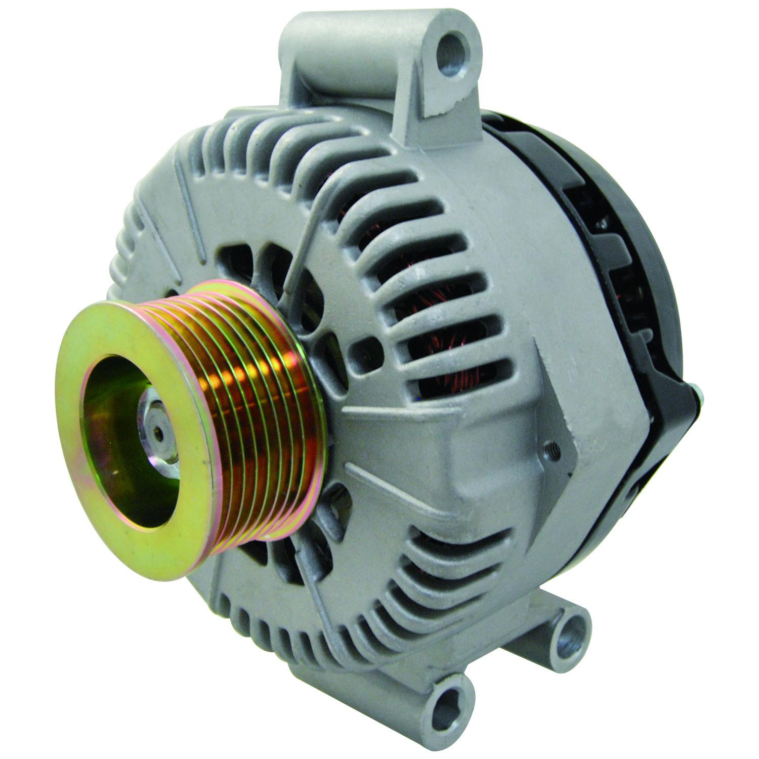 WAI 8522N Alternator product image 6 of 8