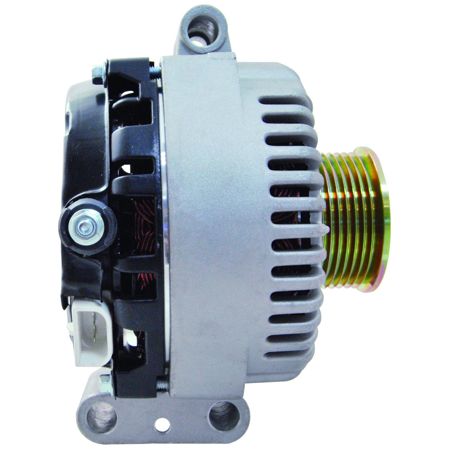 WAI 8522N Alternator product image 7 of 8