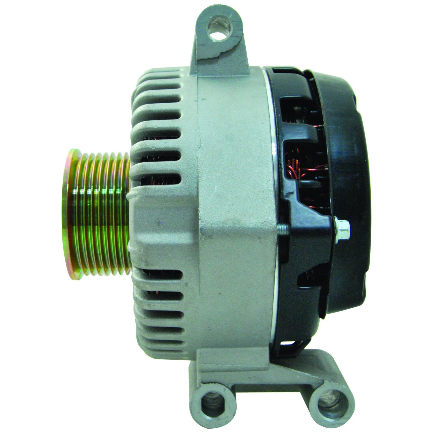 WAI 8522N Alternator product image 8 of 8