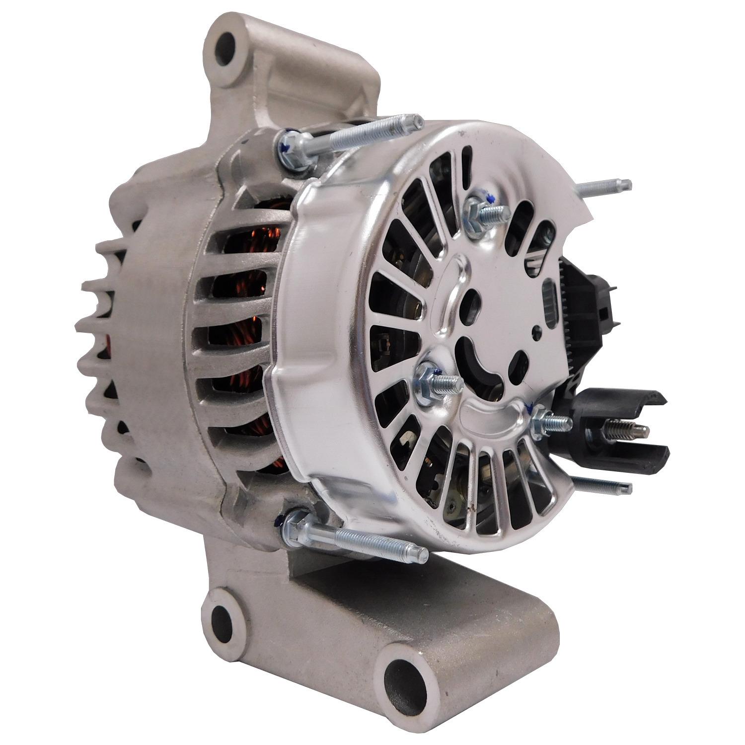 WAI 8538N - Alternator WAI 8538N Alternator product image 1 of 8