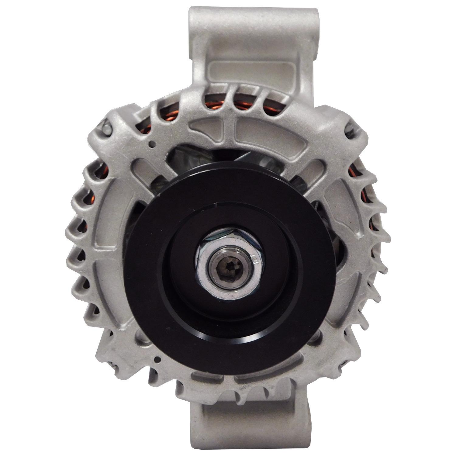 WAI 8538N - Alternator WAI 8538N Alternator product image 3 of 8