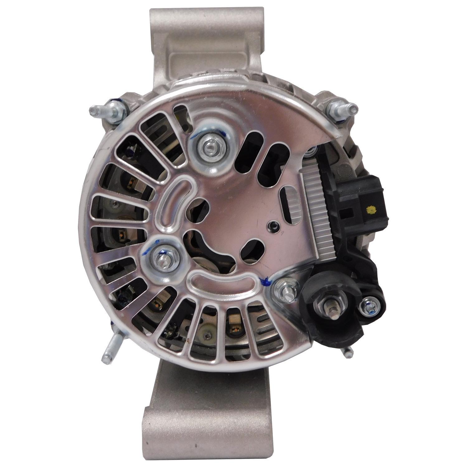 WAI 8538N - Alternator WAI 8538N Alternator product image 4 of 8