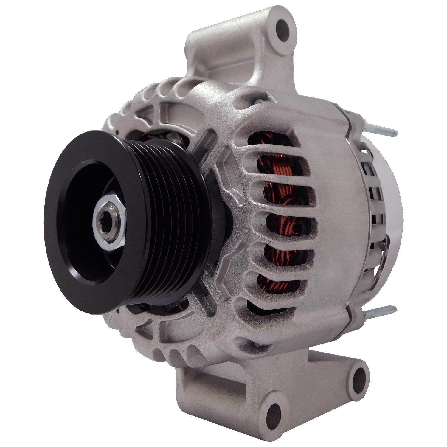 WAI 8538N - Alternator WAI 8538N Alternator product image 6 of 8