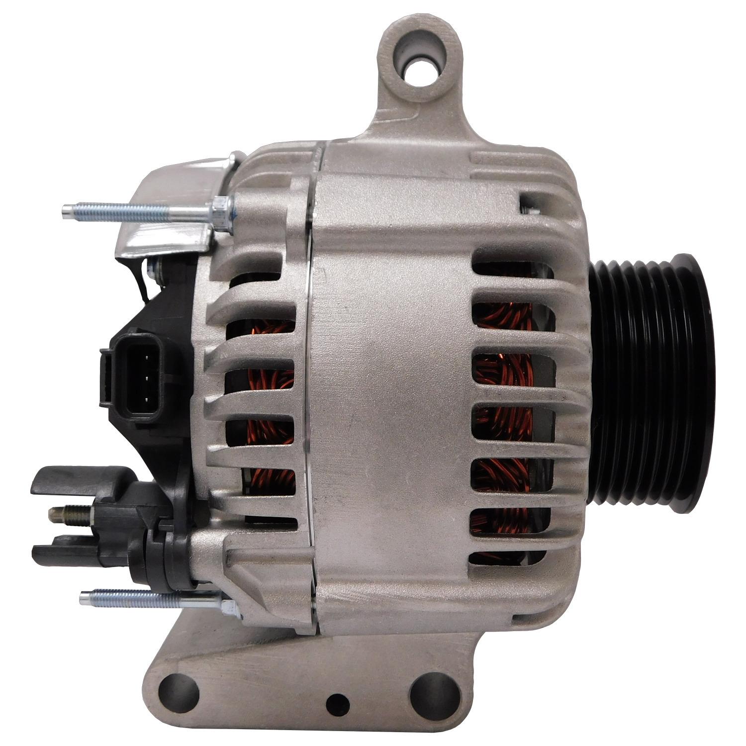WAI 8538N - Alternator WAI 8538N Alternator product image 7 of 8