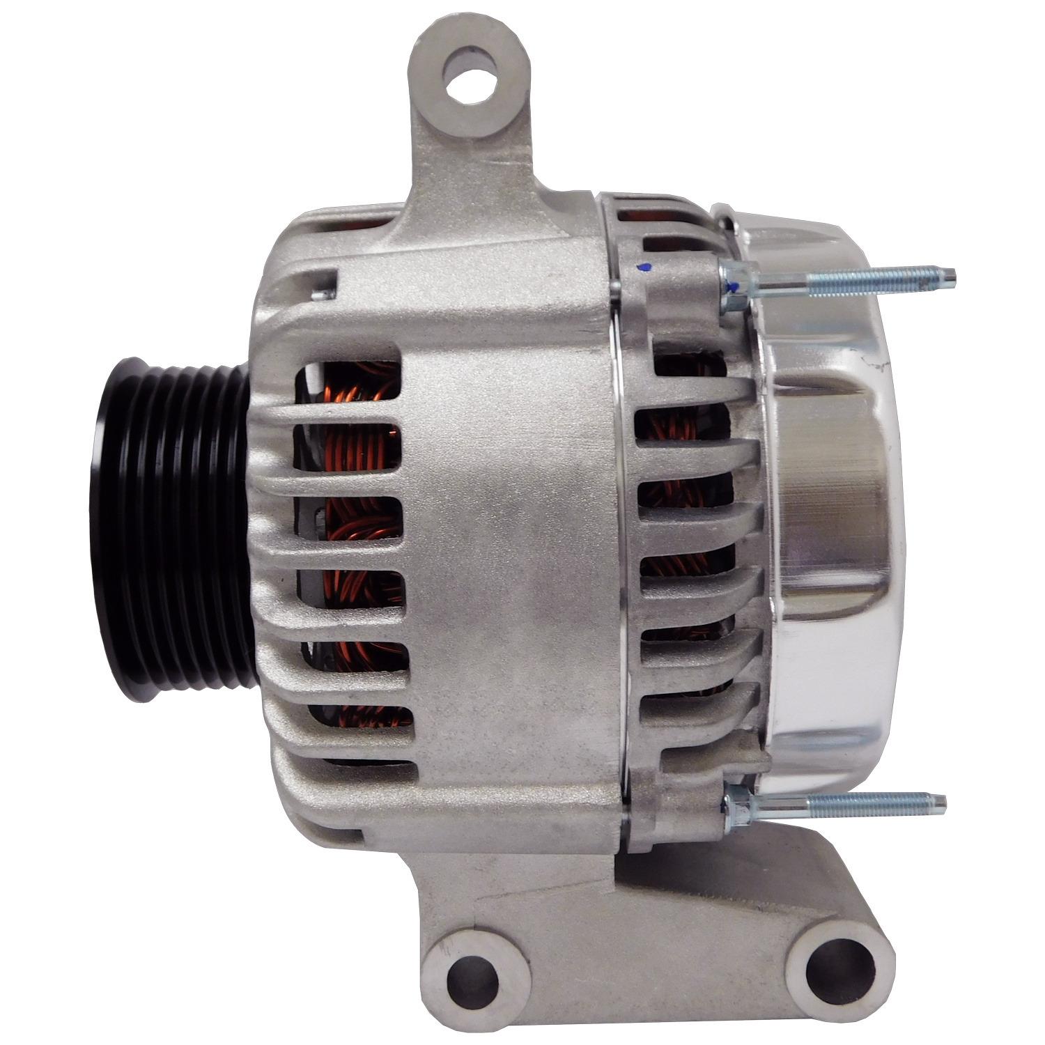 WAI 8538N - Alternator WAI 8538N Alternator product image 8 of 8
