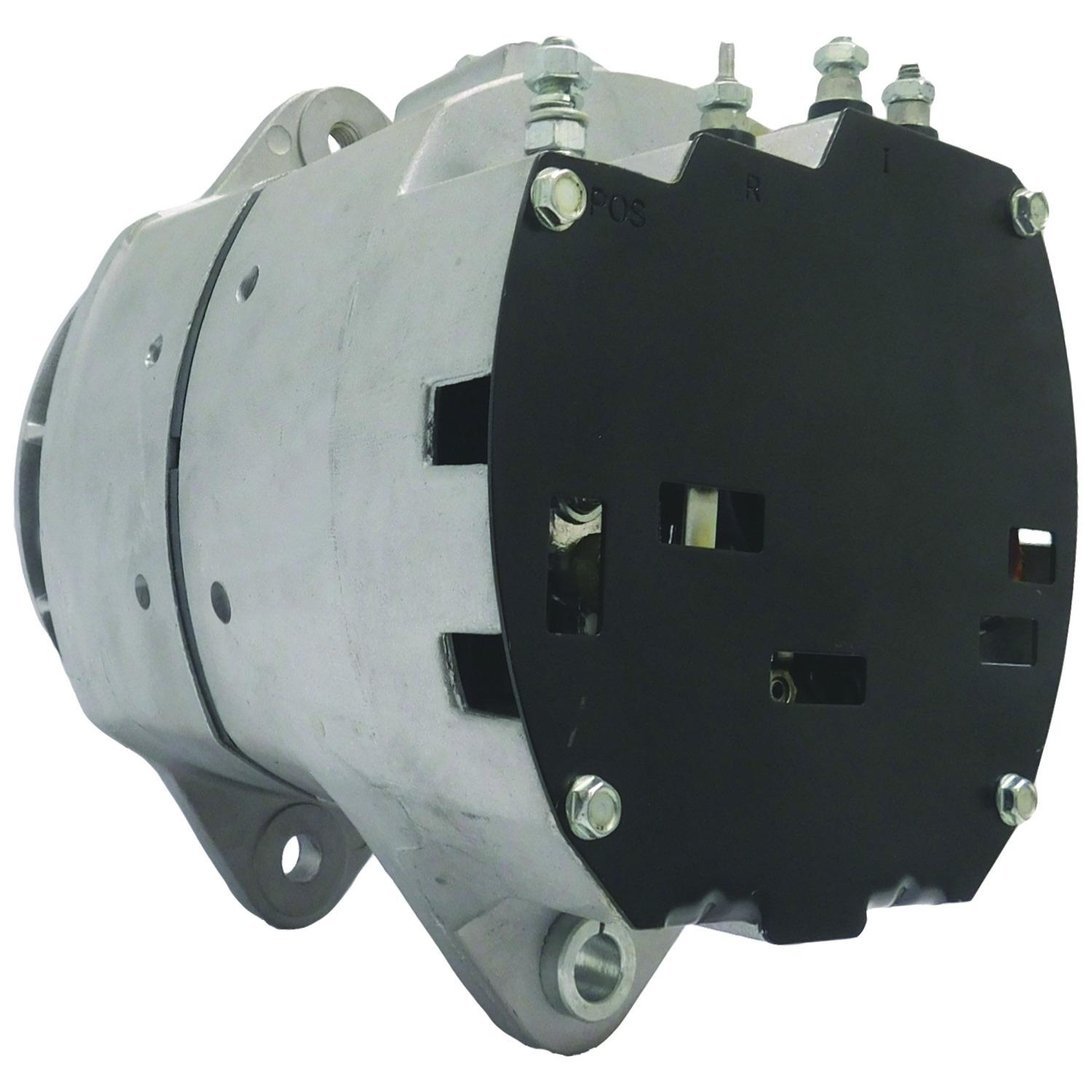 WAI 8541N - Alternator WAI 8541N Alternator product image 1 of 2