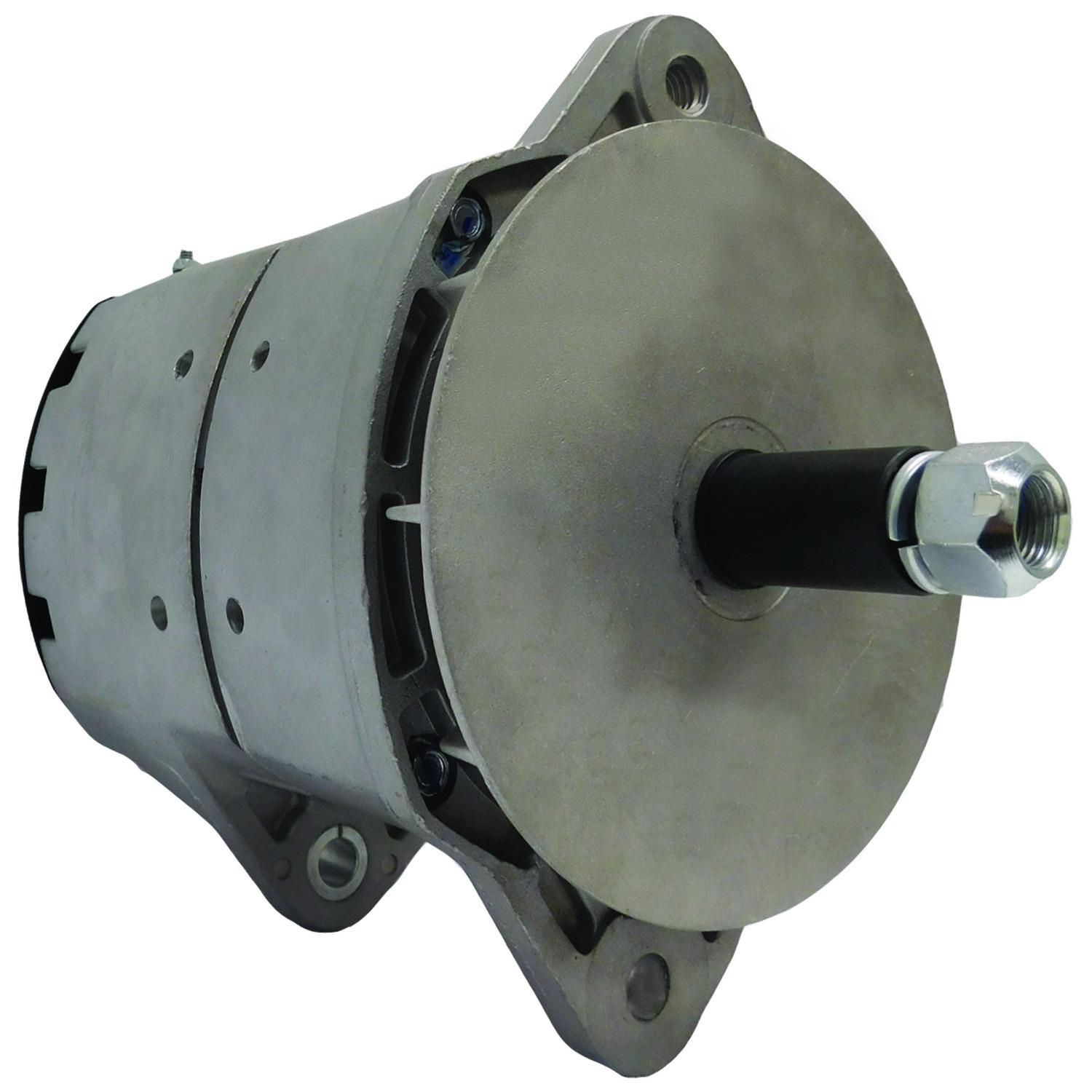 WAI 8541N - Alternator WAI 8541N Alternator product image 2 of 2