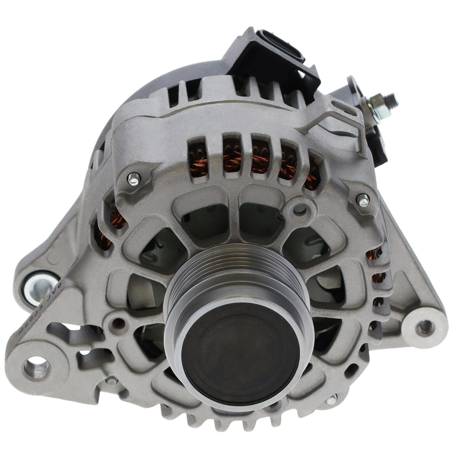 WAI 8543N Alternator product image 1 of 5