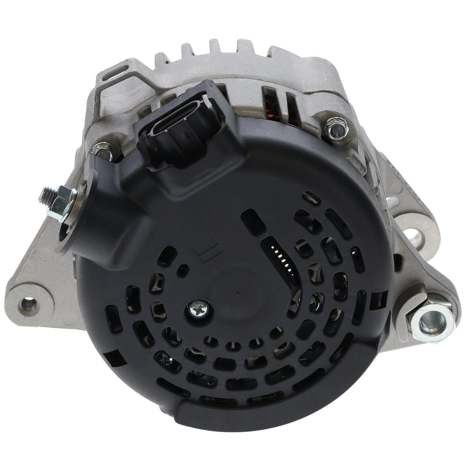 WAI 8543N Alternator product image 2 of 5