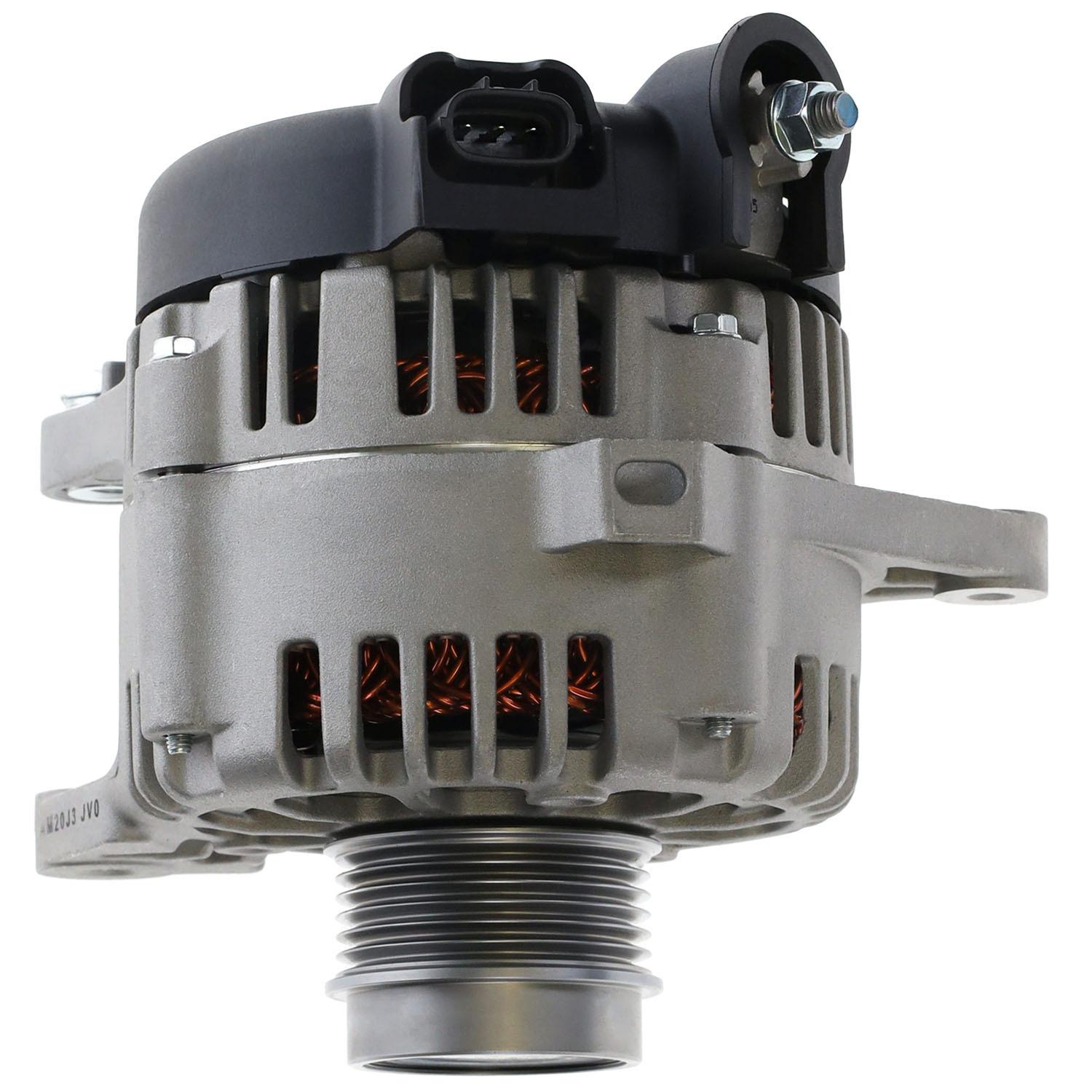 WAI 8543N Alternator product image 5 of 5