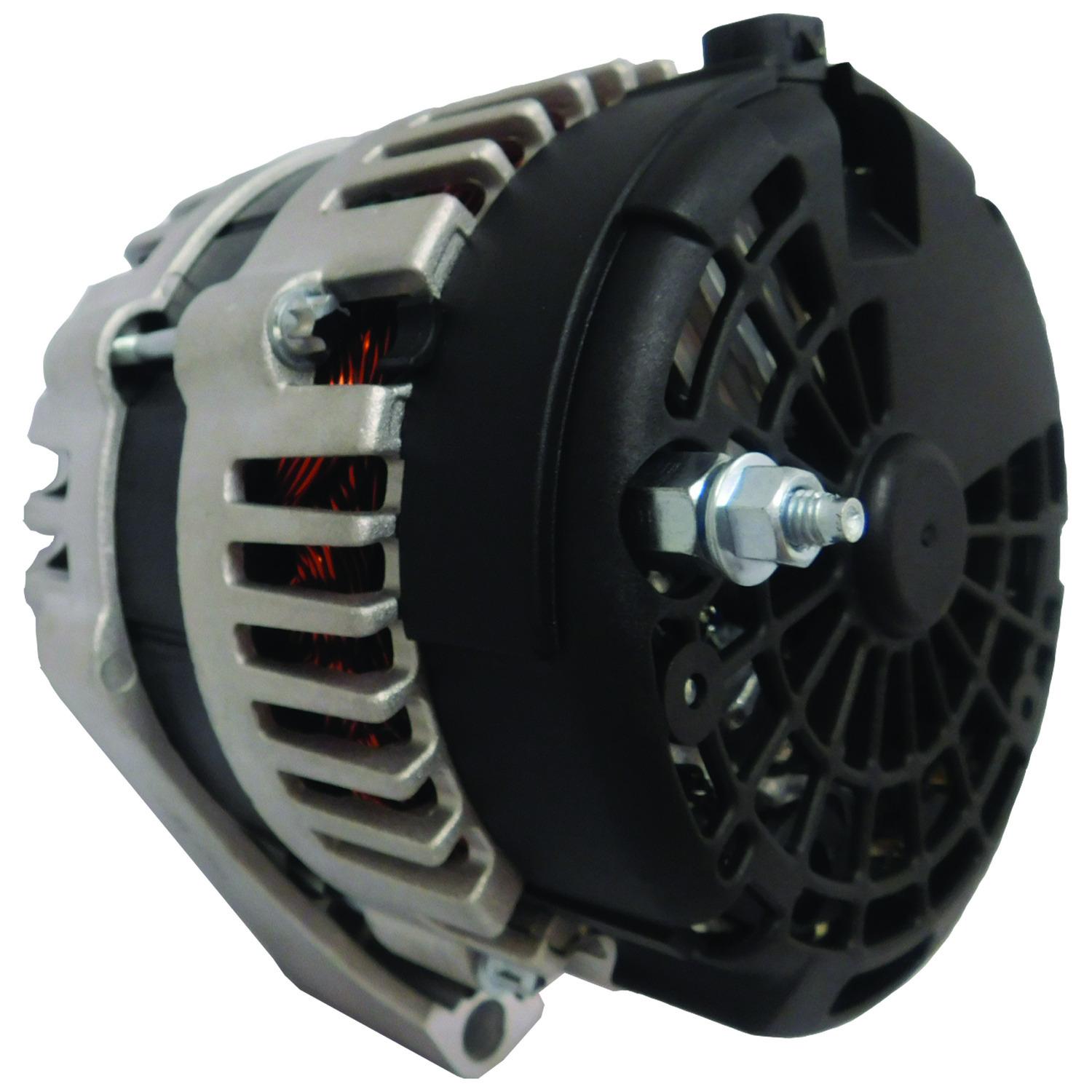 WAI 8550N - Alternator WAI 8550N Alternator product image 1 of 3