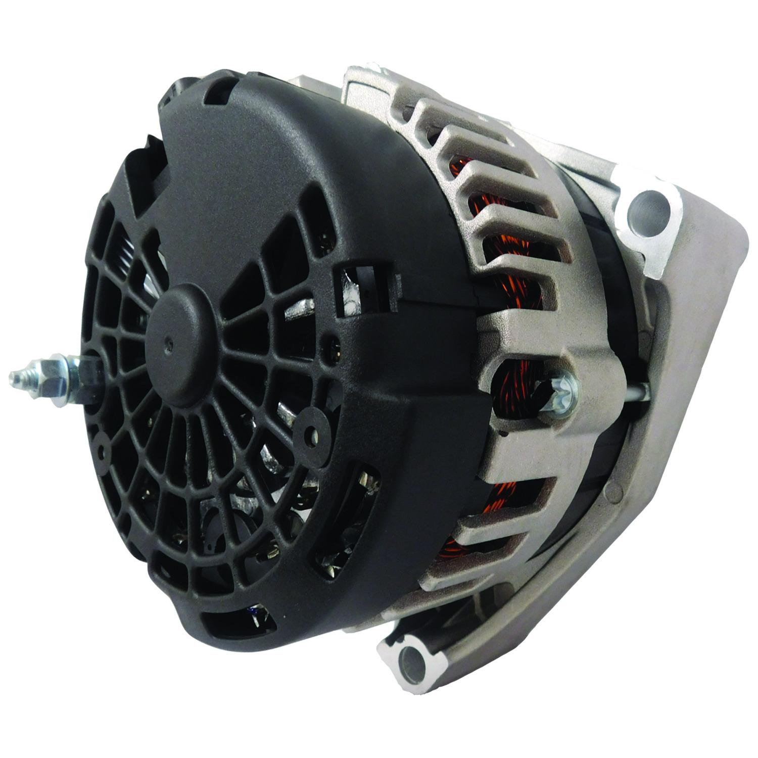 WAI 8550N - Alternator WAI 8550N Alternator product image 2 of 3