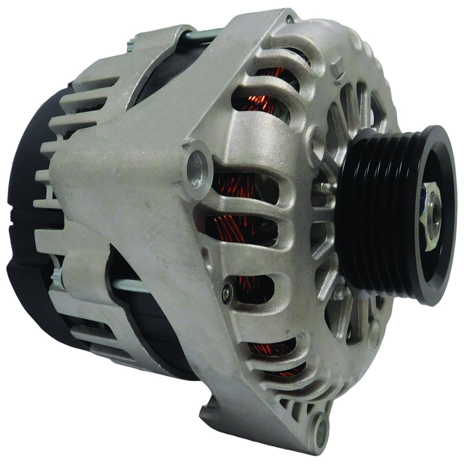WAI 8550N - Alternator WAI 8550N Alternator product image 3 of 3