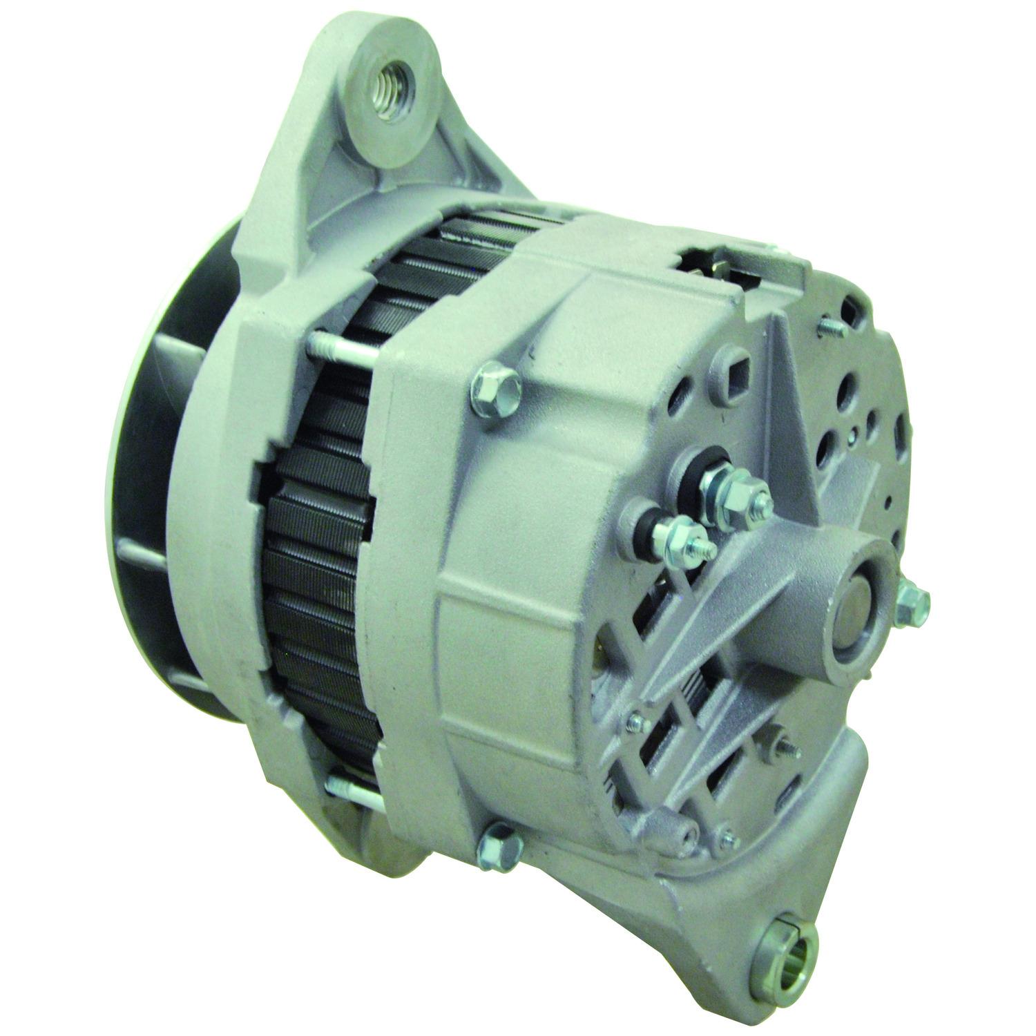 WAI 8560N - Alternator WAI 8560N Alternator product image 1 of 8