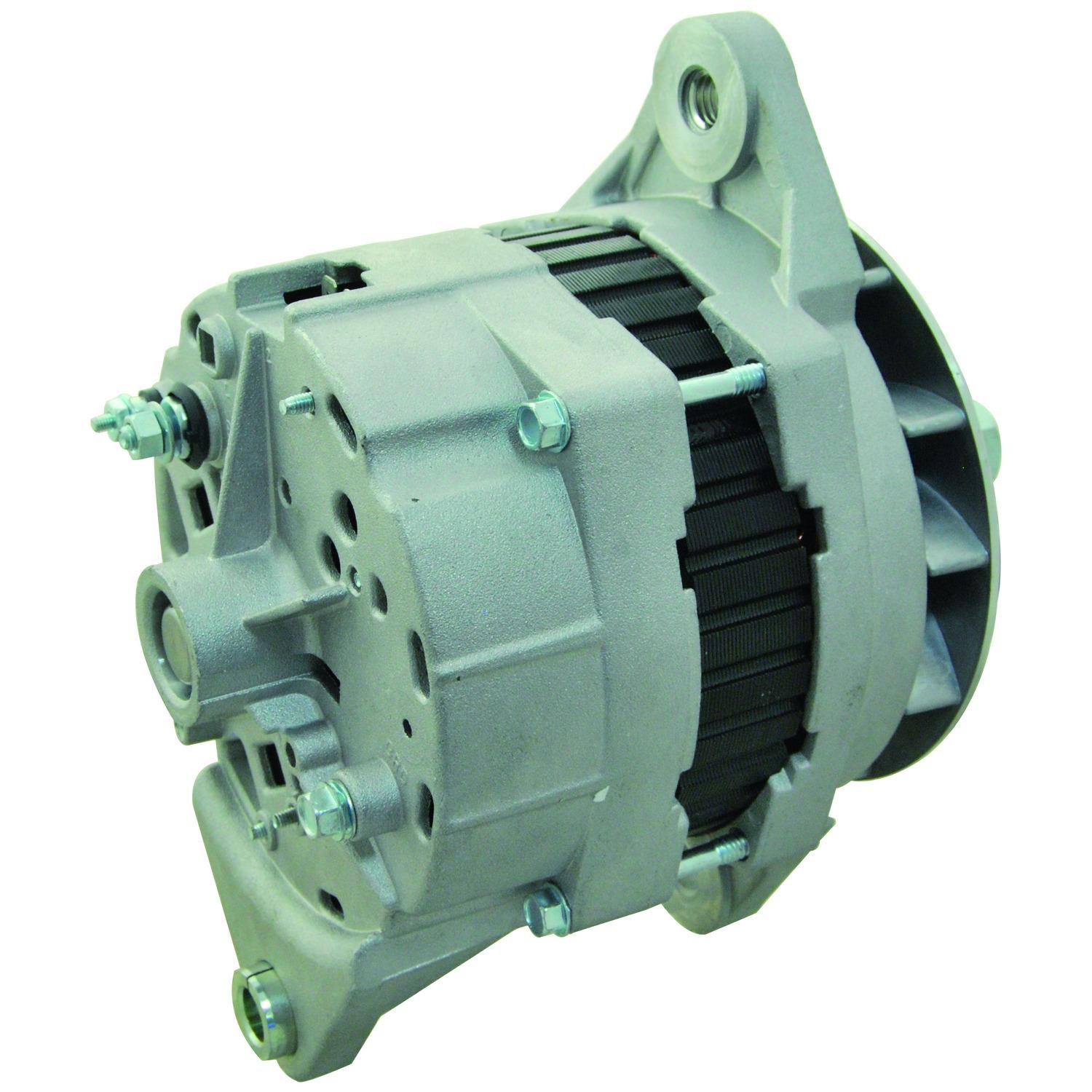 WAI 8560N - Alternator WAI 8560N Alternator product image 2 of 8