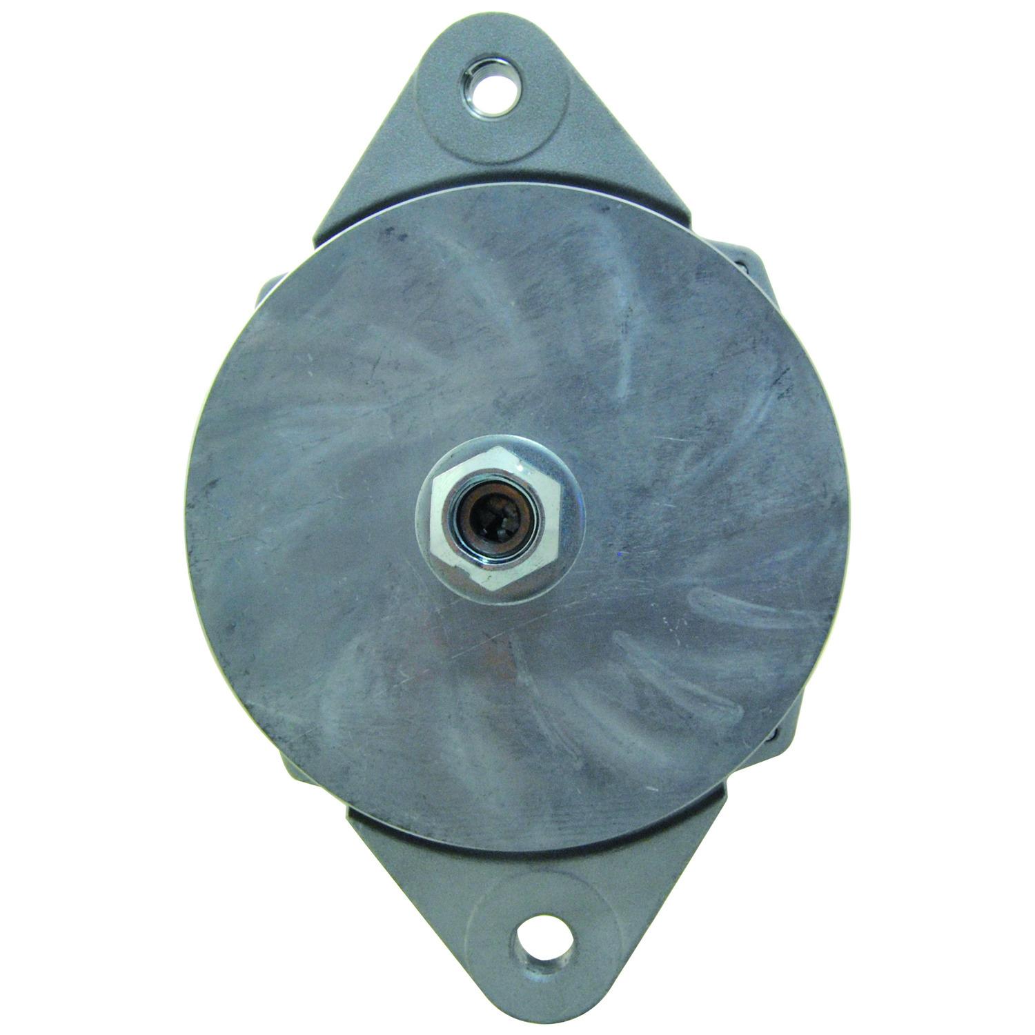 WAI 8560N - Alternator WAI 8560N Alternator product image 3 of 8
