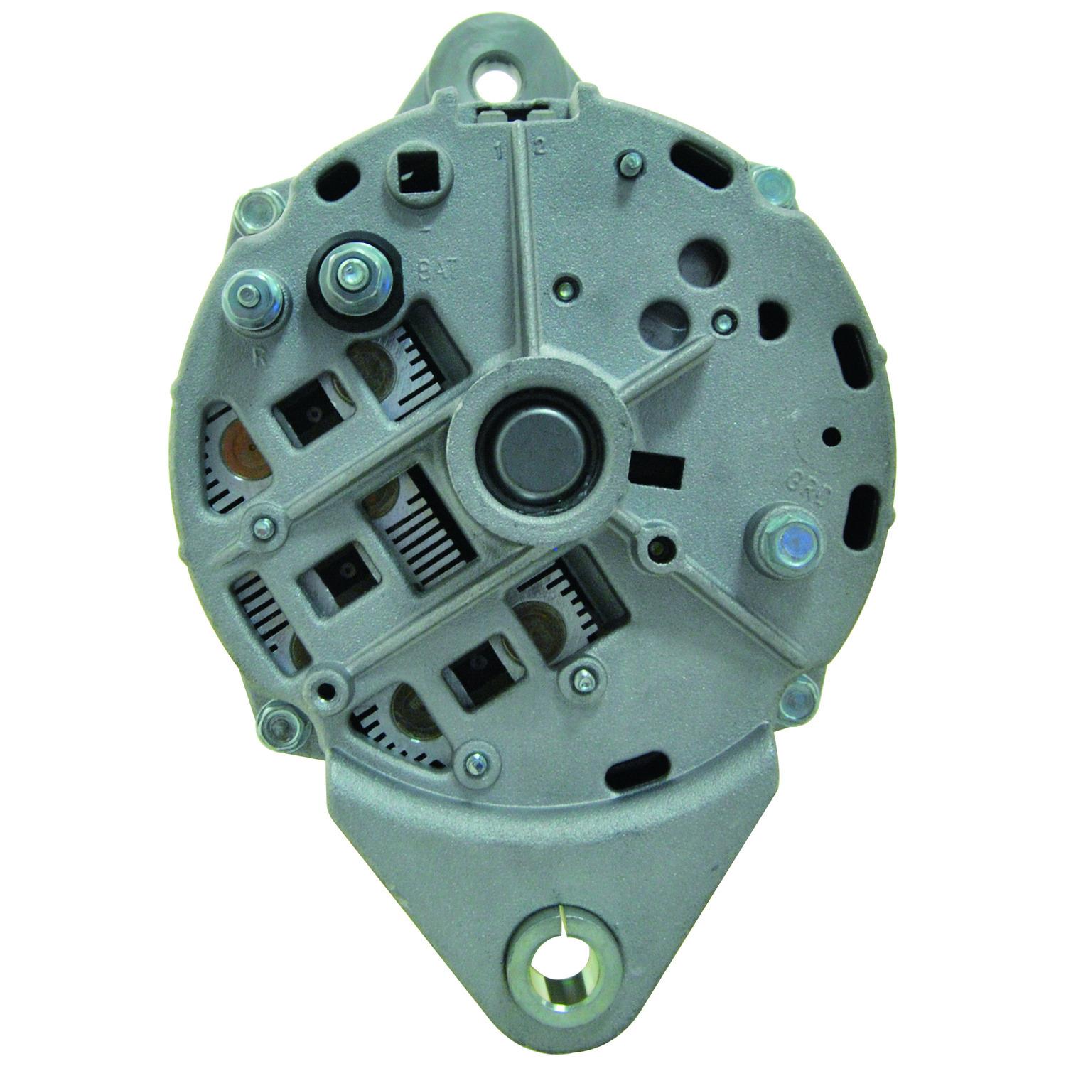 WAI 8560N - Alternator WAI 8560N Alternator product image 4 of 8