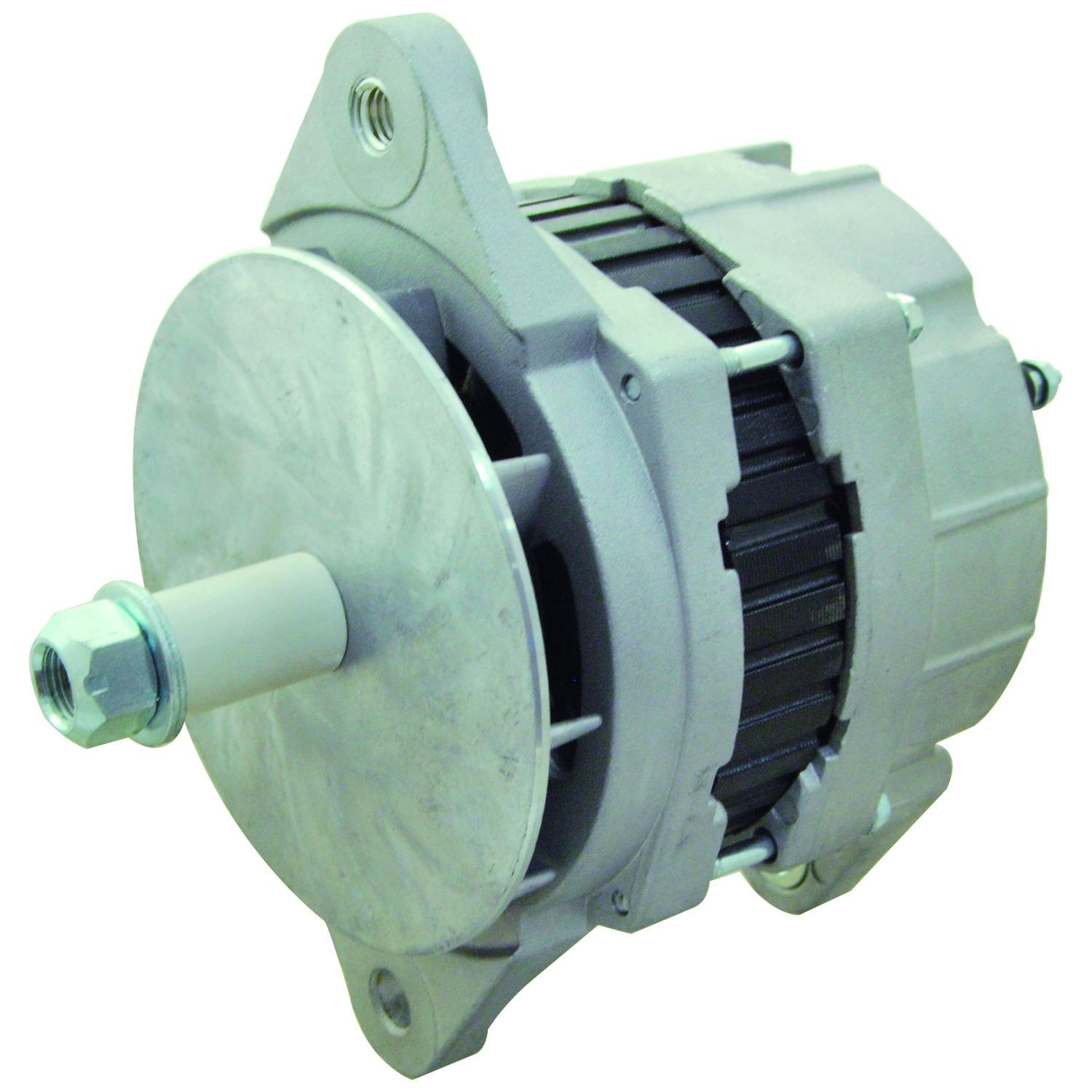 WAI 8560N - Alternator WAI 8560N Alternator product image 6 of 8