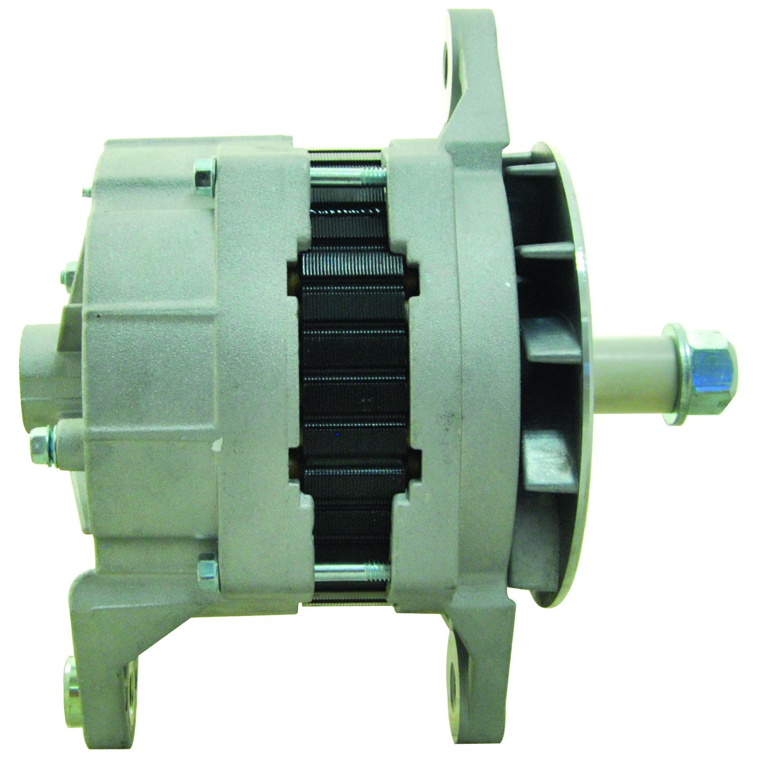 WAI 8560N - Alternator WAI 8560N Alternator product image 7 of 8