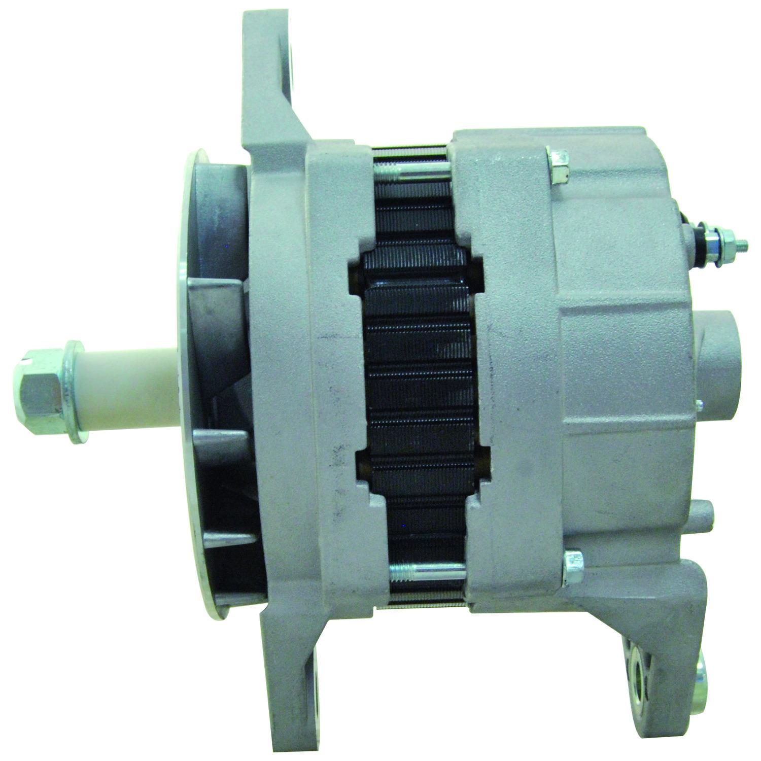 WAI 8560N - Alternator WAI 8560N Alternator product image 8 of 8