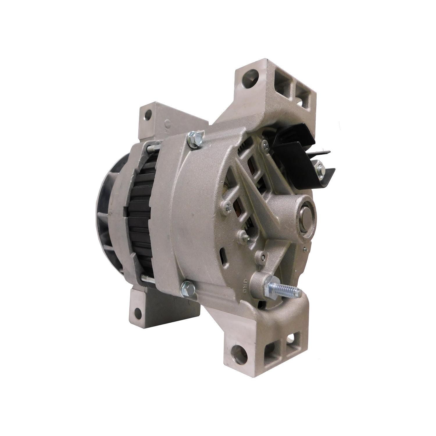 WAI 8572N - Alternator WAI 8572N Alternator product image 1 of 7