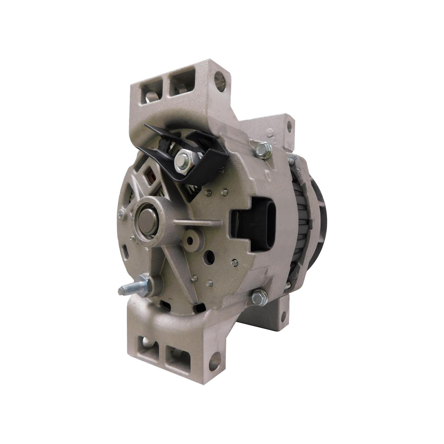 WAI 8572N - Alternator WAI 8572N Alternator product image 2 of 7