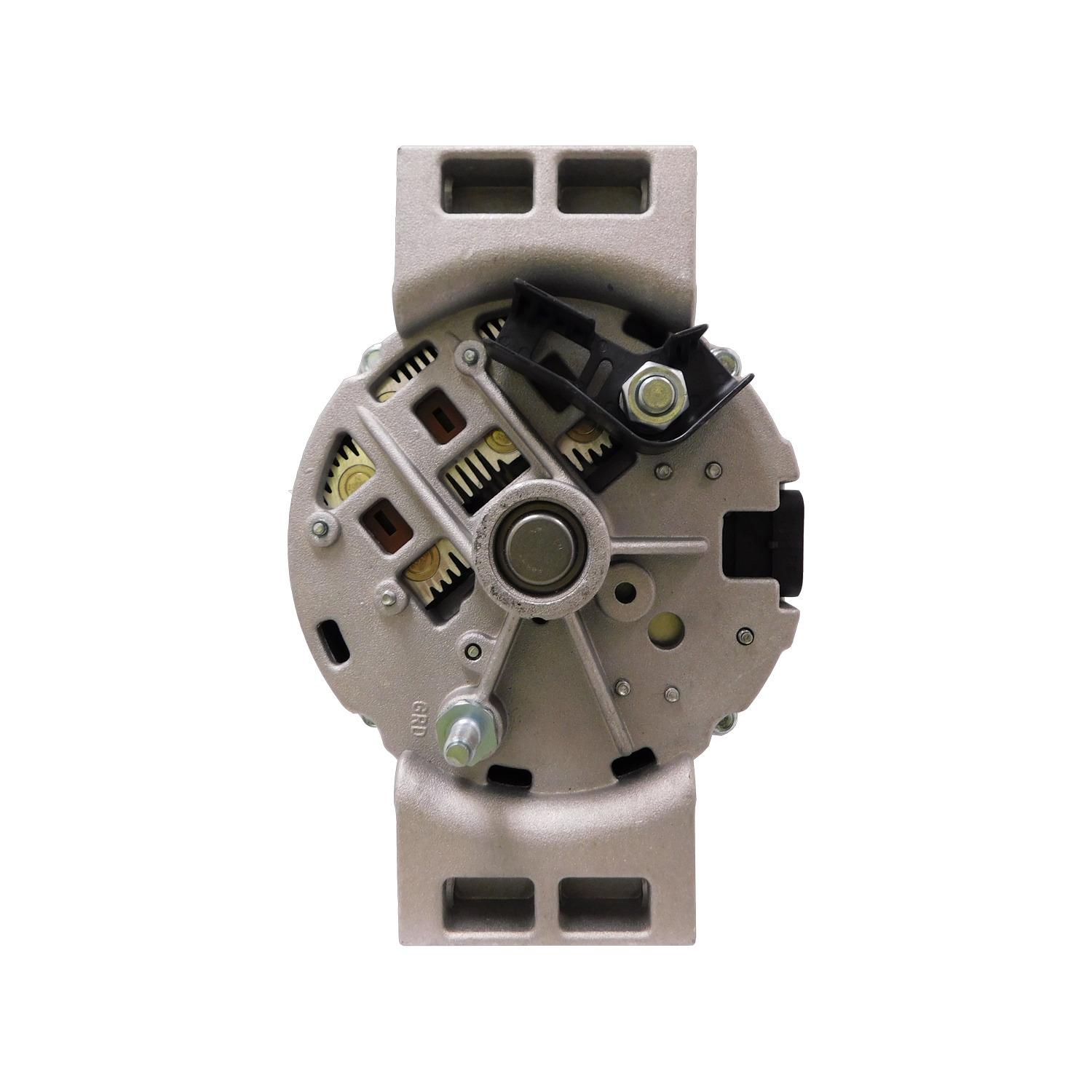WAI 8572N - Alternator WAI 8572N Alternator product image 3 of 7