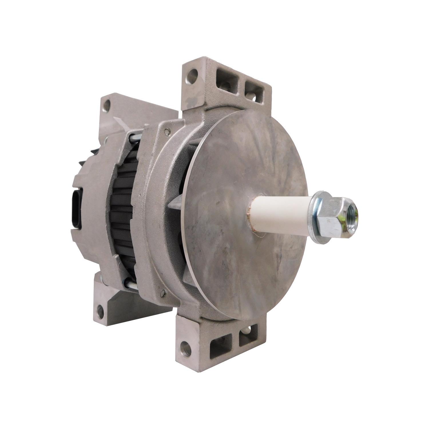 WAI 8572N - Alternator WAI 8572N Alternator product image 4 of 7