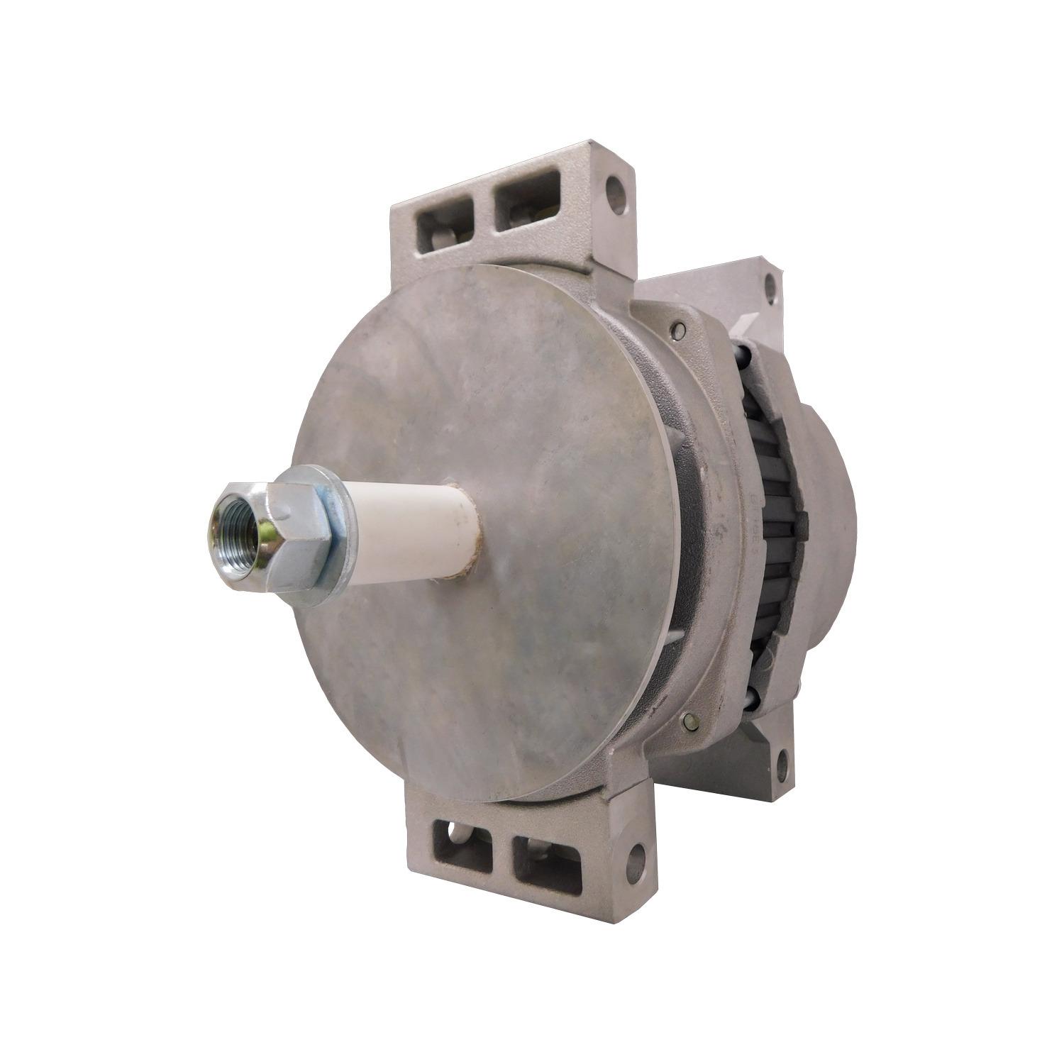 WAI 8572N - Alternator WAI 8572N Alternator product image 5 of 7