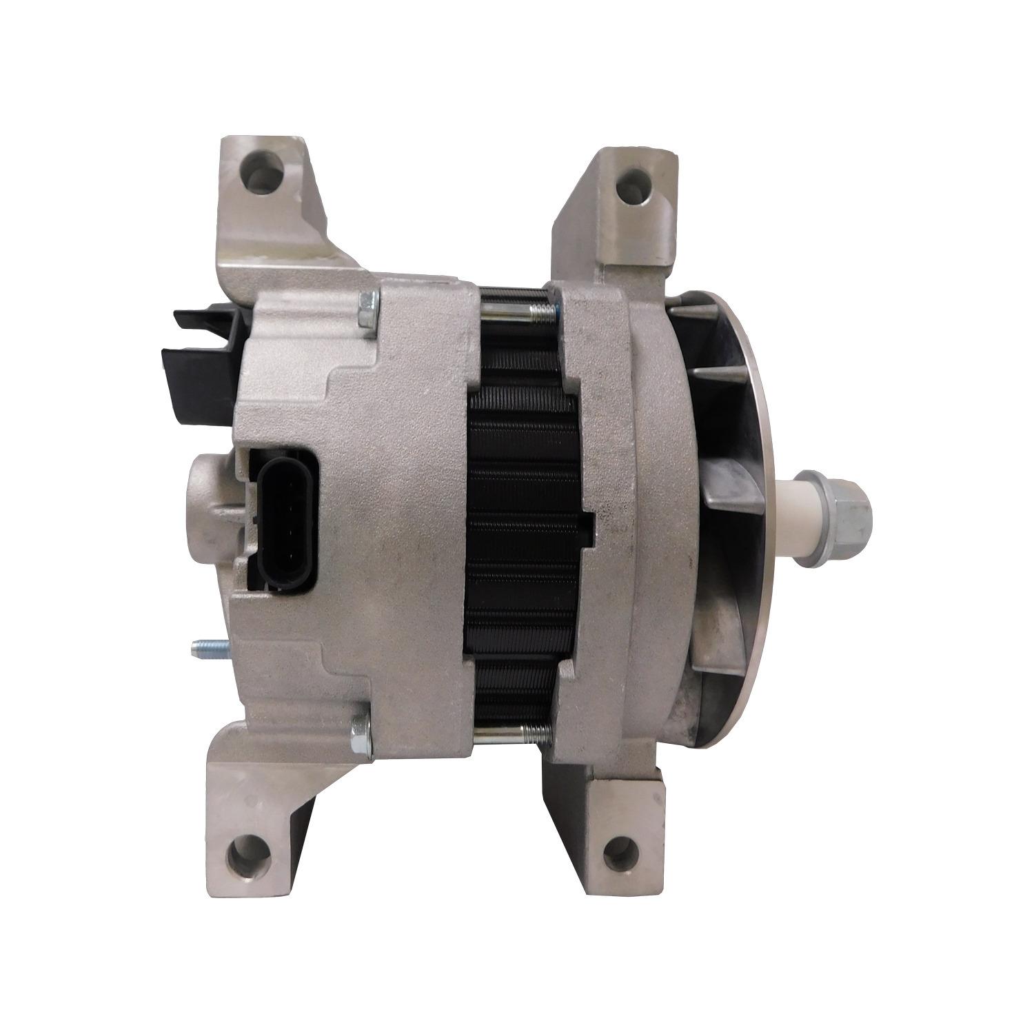 WAI 8572N - Alternator WAI 8572N Alternator product image 6 of 7