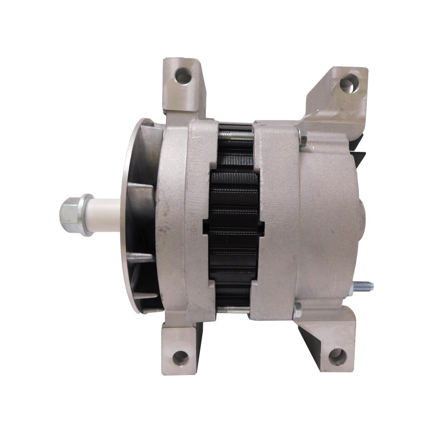 WAI 8572N - Alternator WAI 8572N Alternator product image 7 of 7