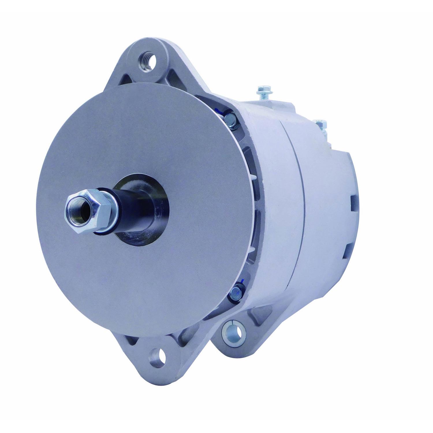 WAI 8584N Alternator product image 1 of 8