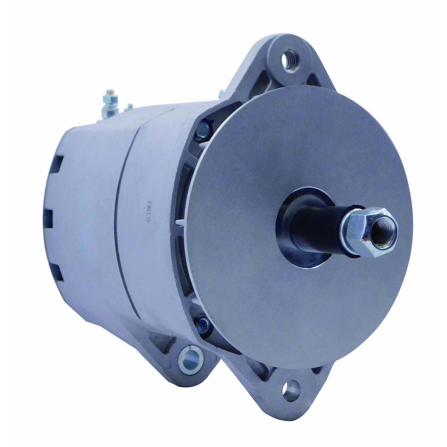 WAI 8584N Alternator product image 2 of 8