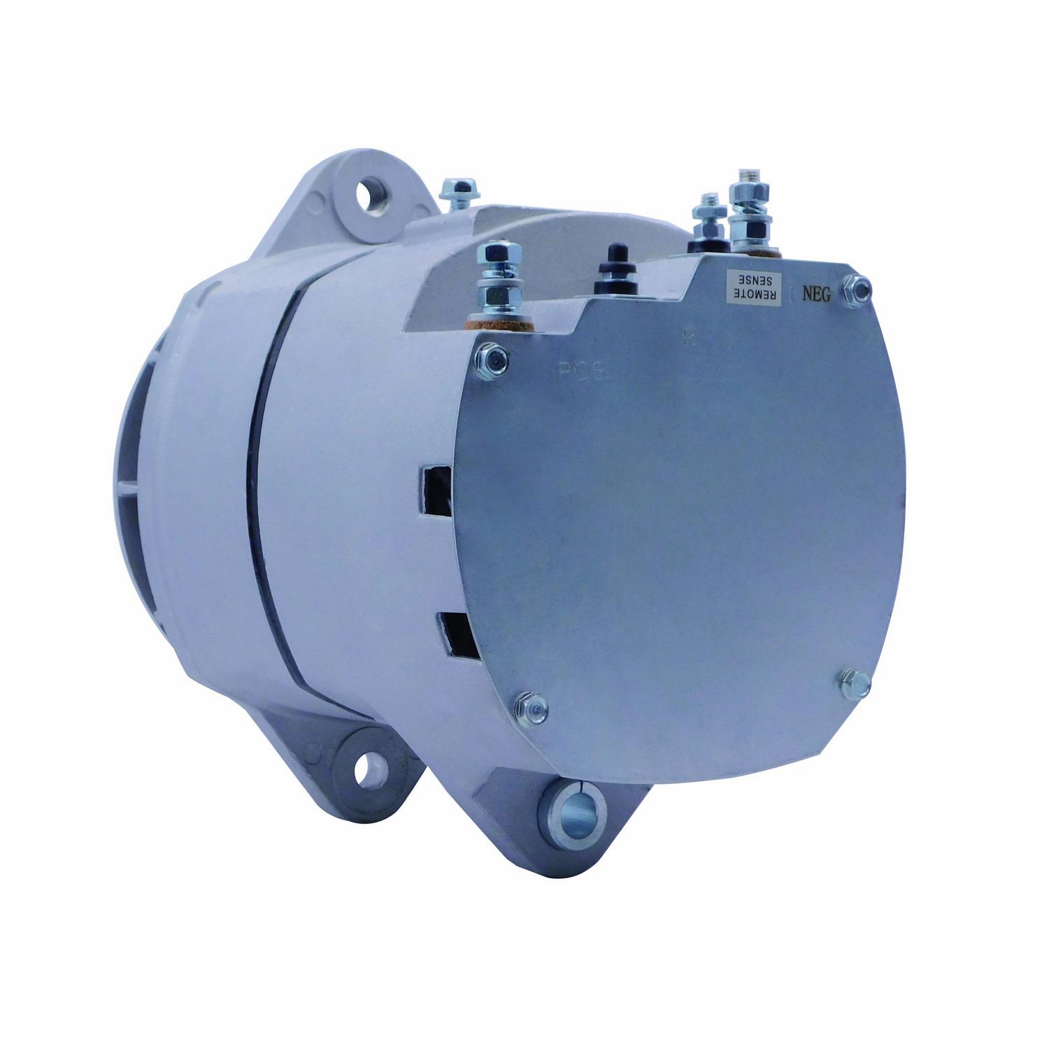 WAI 8584N Alternator product image 3 of 8