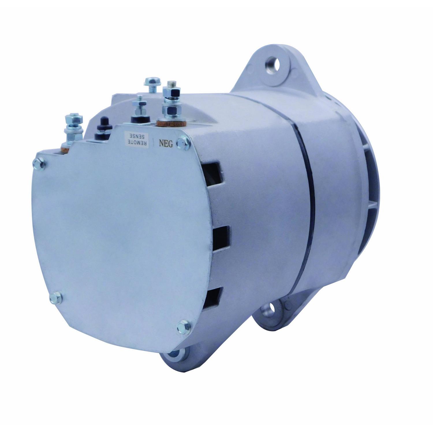 WAI 8584N Alternator product image 4 of 8