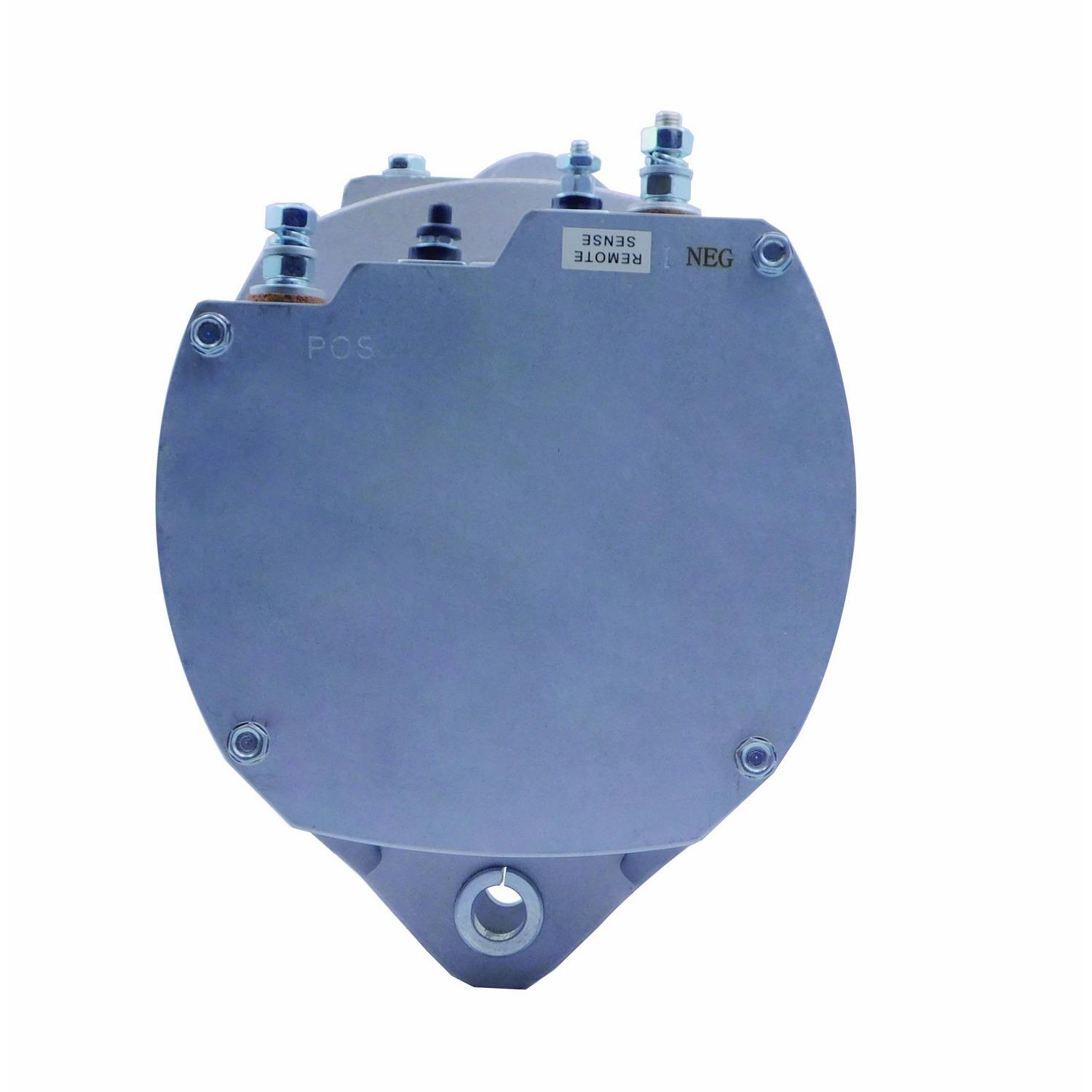 WAI 8584N Alternator product image 5 of 8