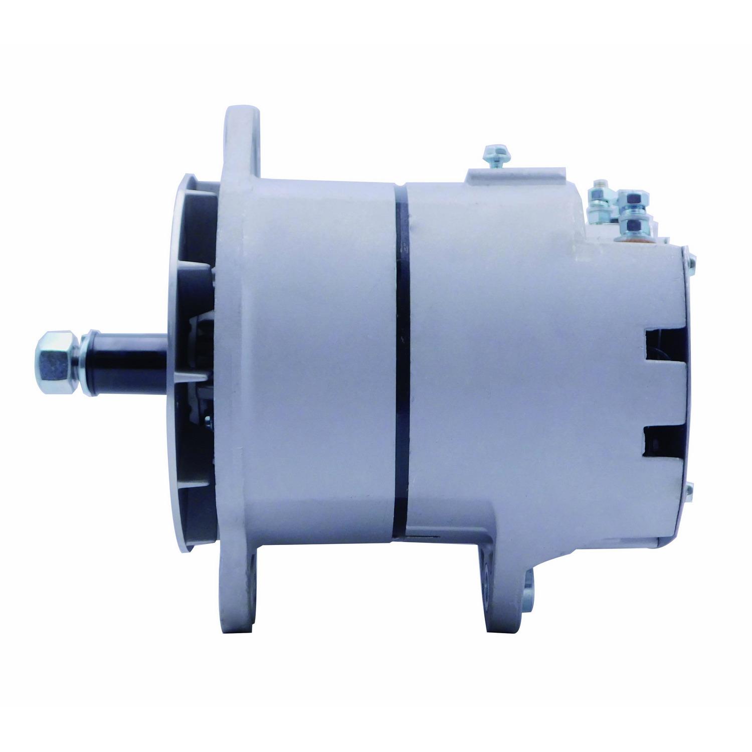 WAI 8584N Alternator product image 7 of 8