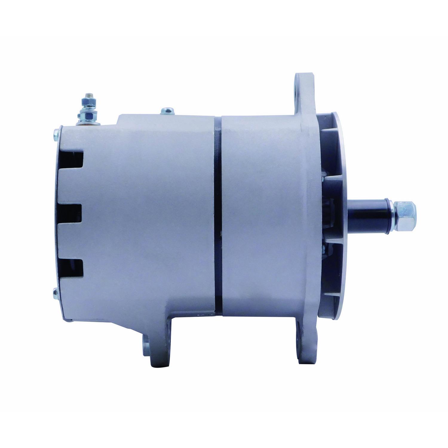 WAI 8584N Alternator product image 8 of 8