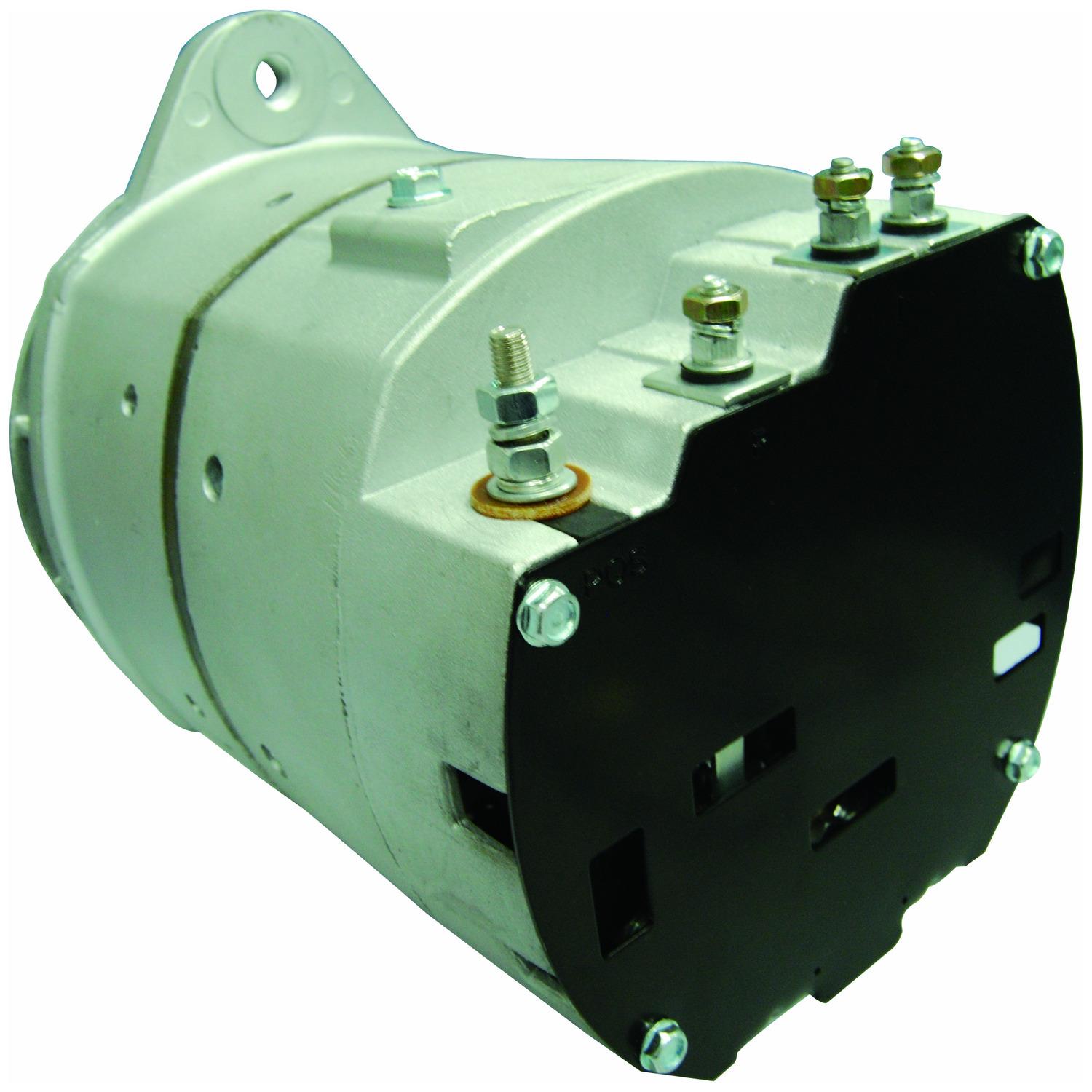 WAI 8607N - Alternator WAI 8607N Alternator product image 1 of 8
