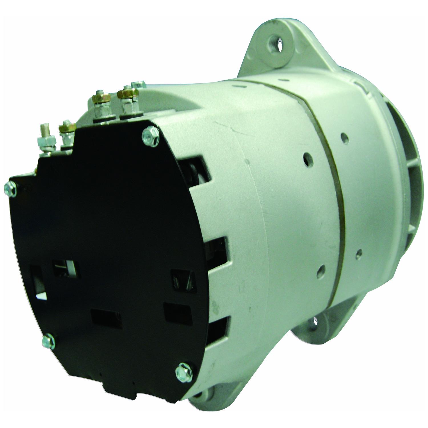 WAI 8607N - Alternator WAI 8607N Alternator product image 2 of 8