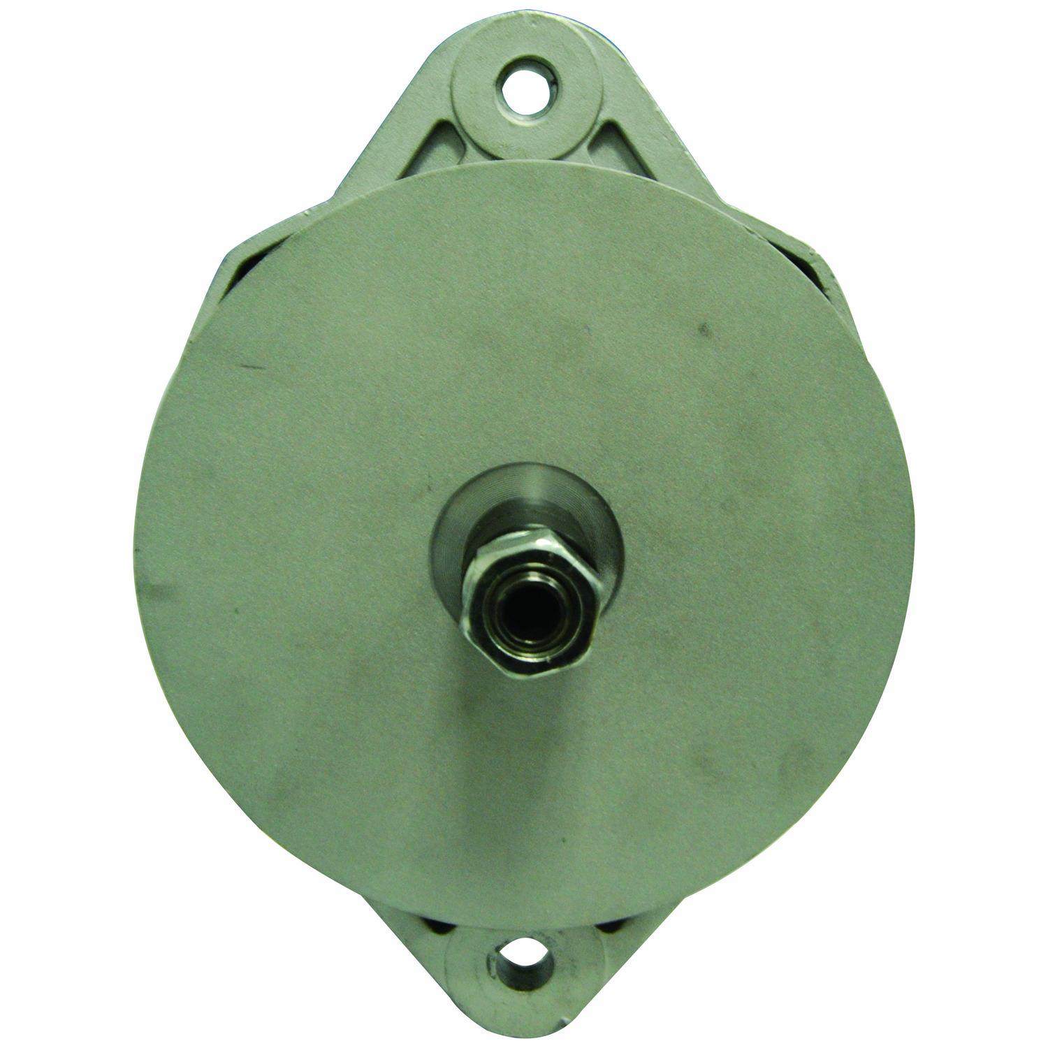WAI 8607N - Alternator WAI 8607N Alternator product image 3 of 8