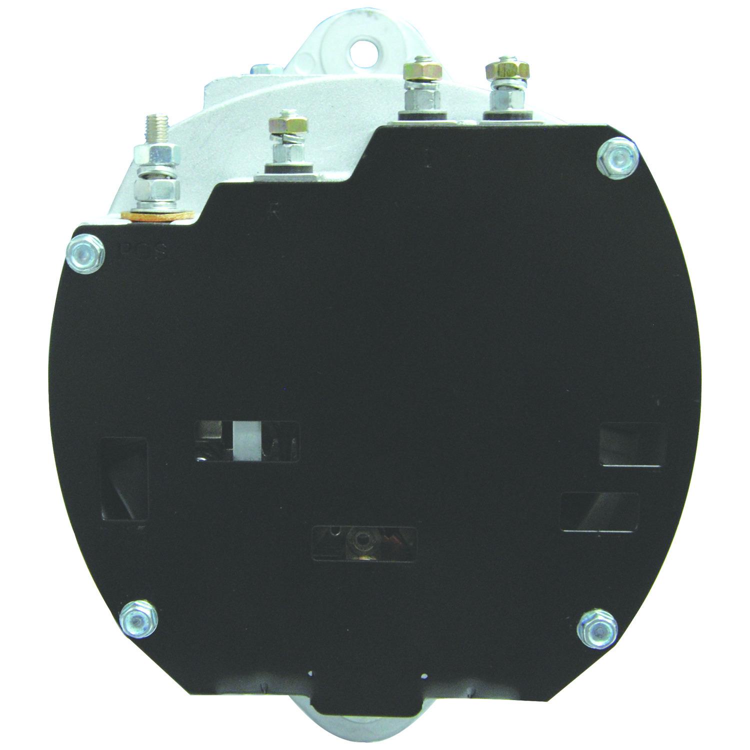 WAI 8607N - Alternator WAI 8607N Alternator product image 4 of 8