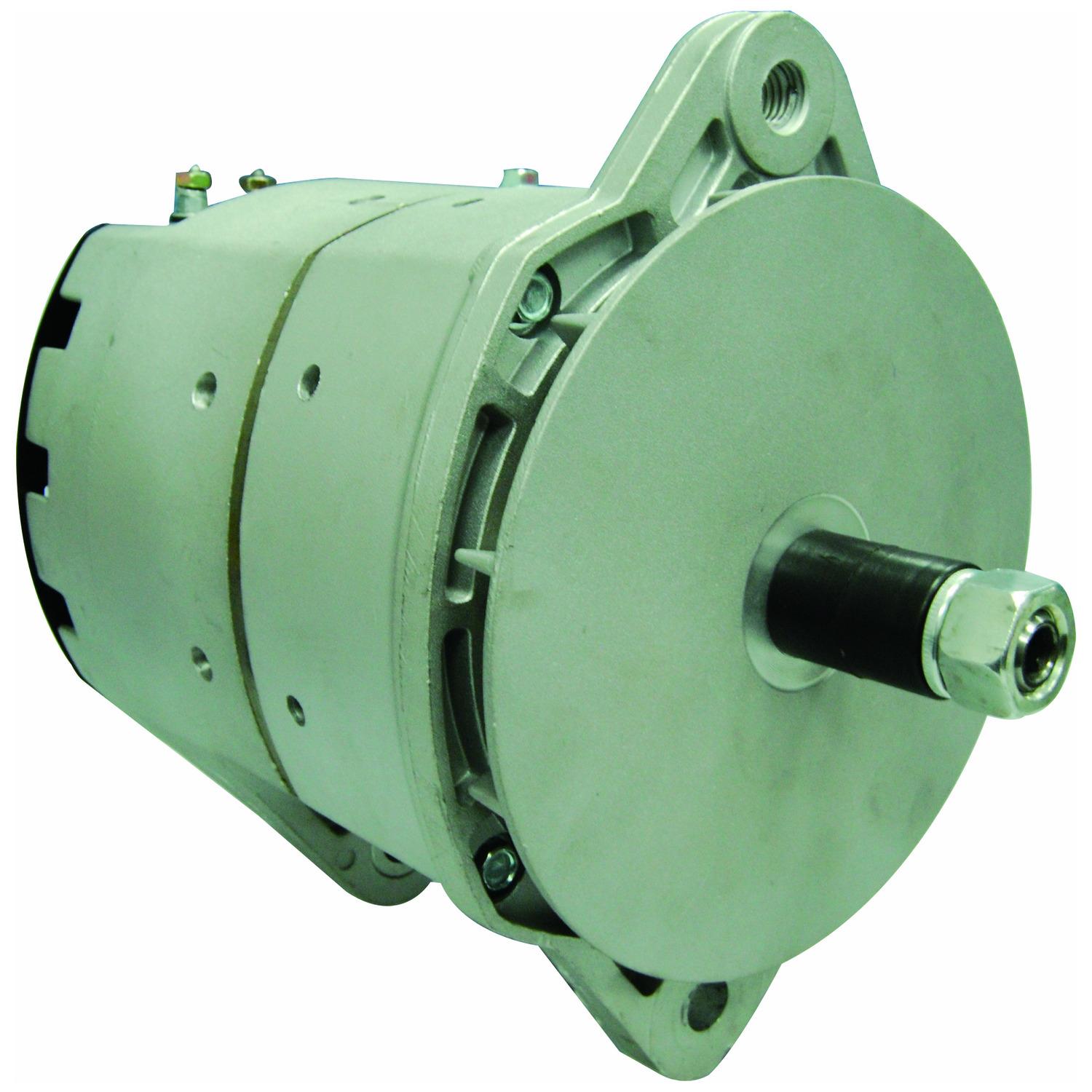 WAI 8607N - Alternator WAI 8607N Alternator product image 5 of 8