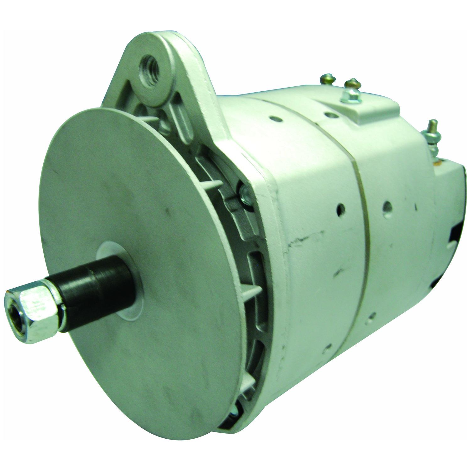 WAI 8607N - Alternator WAI 8607N Alternator product image 6 of 8