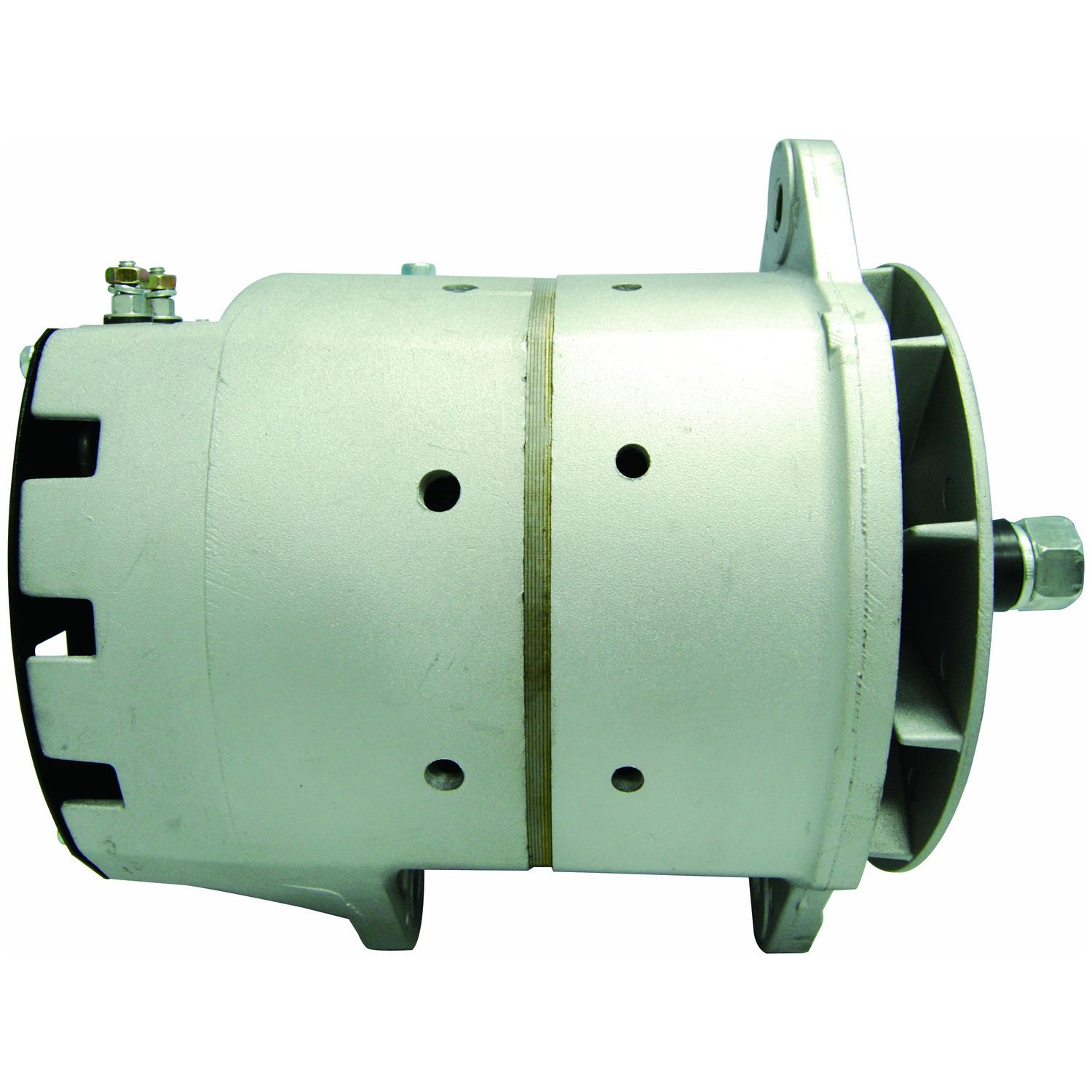 WAI 8607N - Alternator WAI 8607N Alternator product image 7 of 8