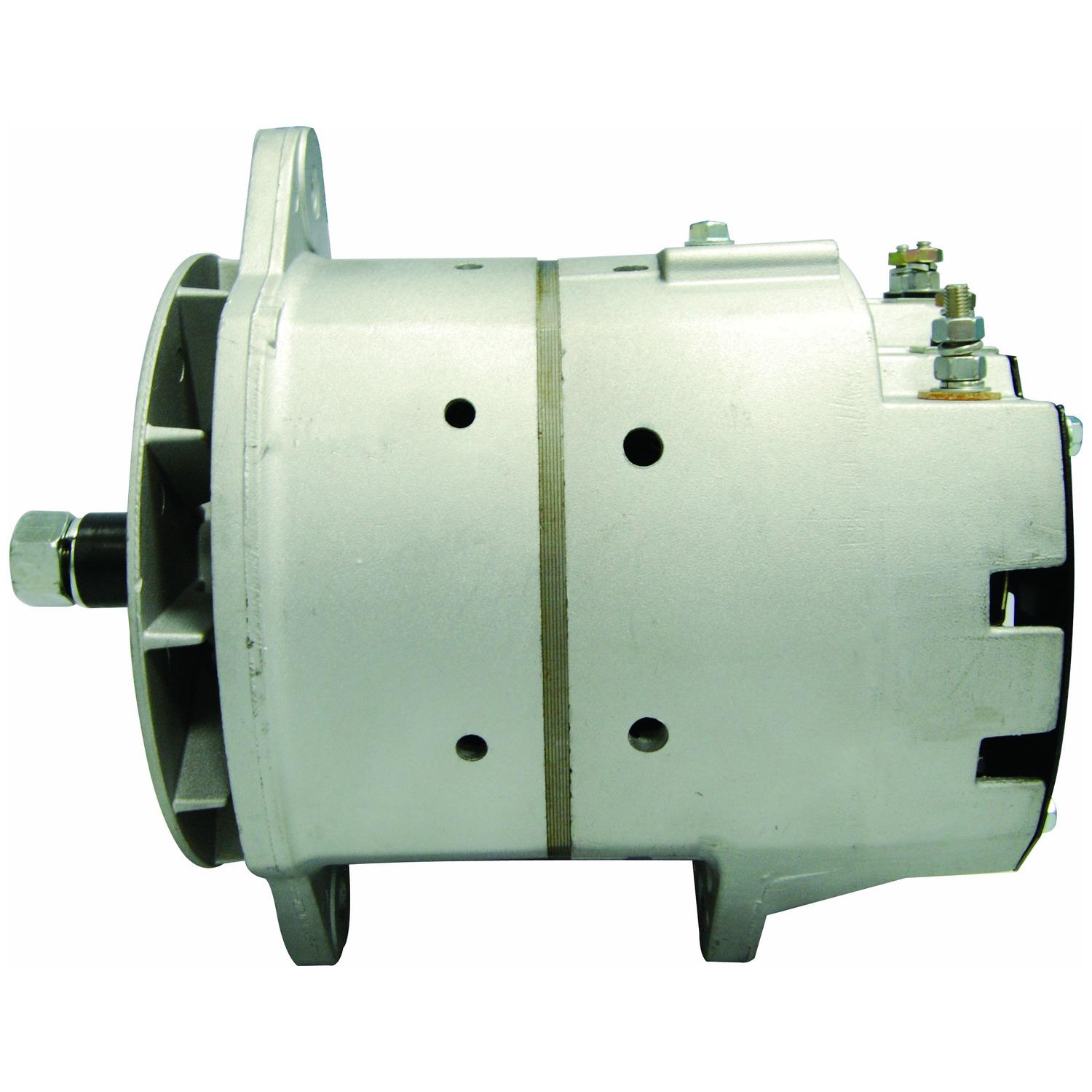 WAI 8607N - Alternator WAI 8607N Alternator product image 8 of 8