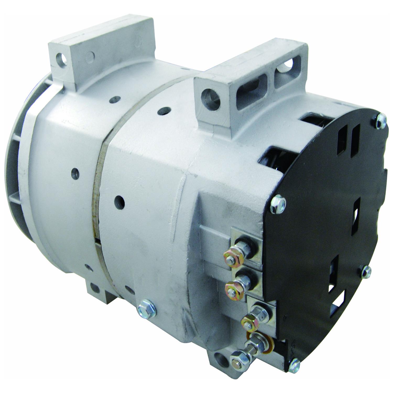WAI 8609N - Alternator WAI 8609N Alternator product image 1 of 8