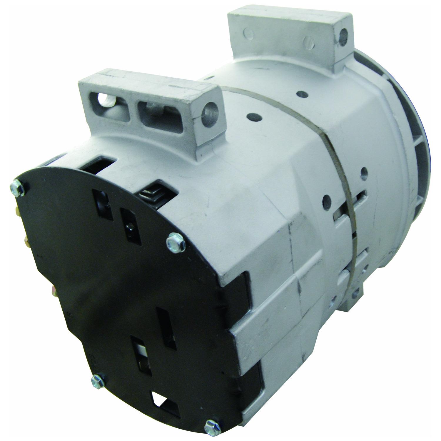 WAI 8609N - Alternator WAI 8609N Alternator product image 2 of 8