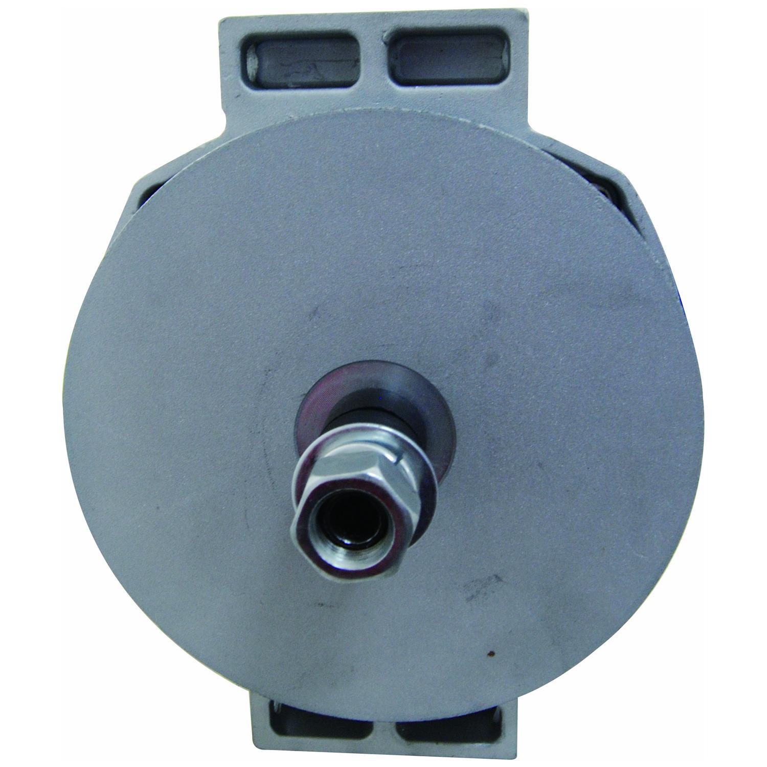 WAI 8609N - Alternator WAI 8609N Alternator product image 3 of 8